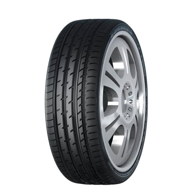 Haida car tyres asymmetric pattern tires HD927